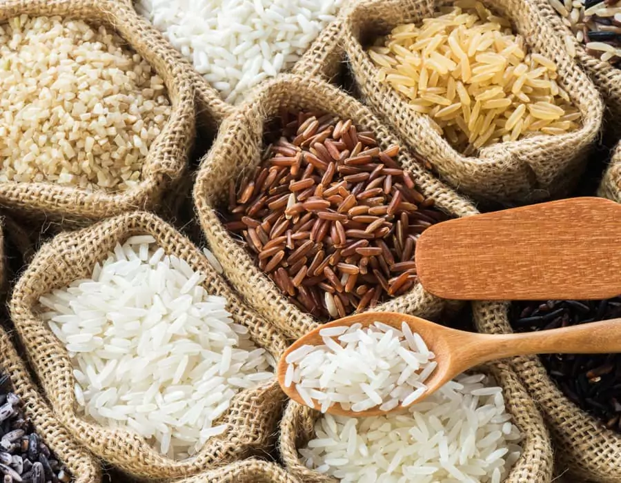 Diabetic Rice Alternatives &amp; Rice Substitutes For Diabetics.