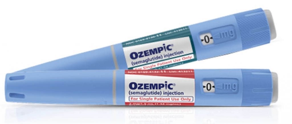 ozempic weight loss