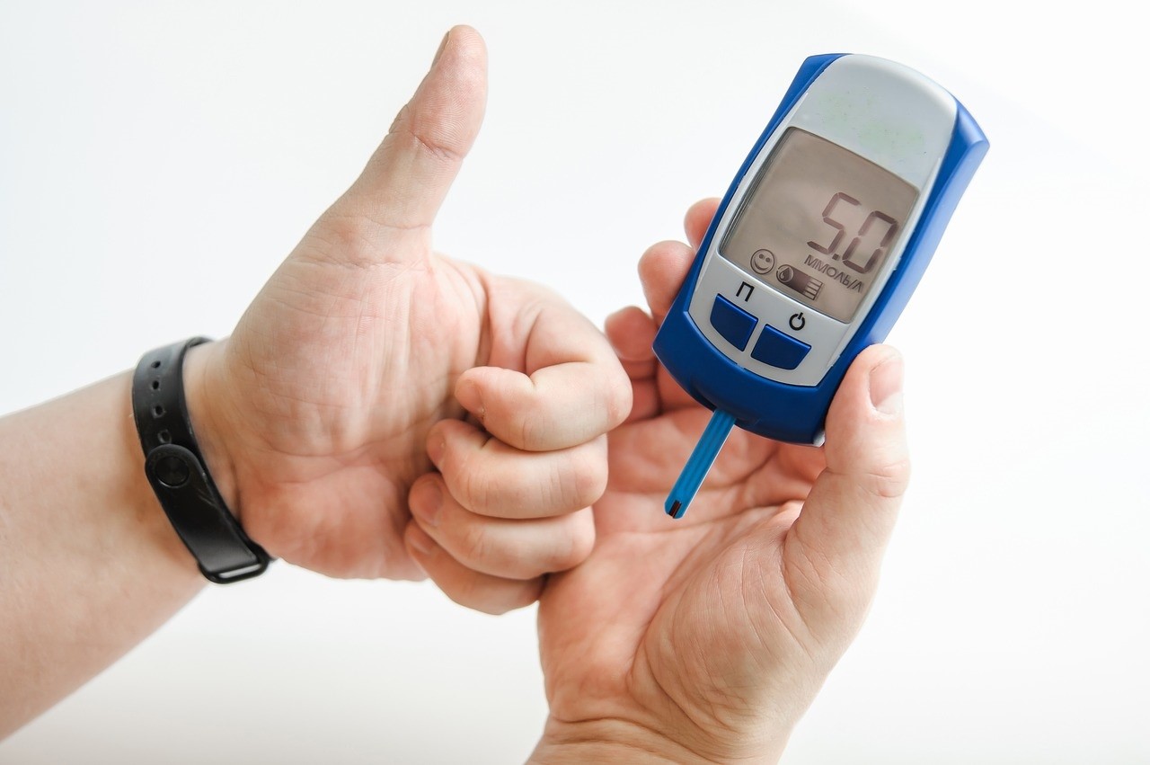 Taking Control of Diabetes as You Age: Expert Advice for Seniors
