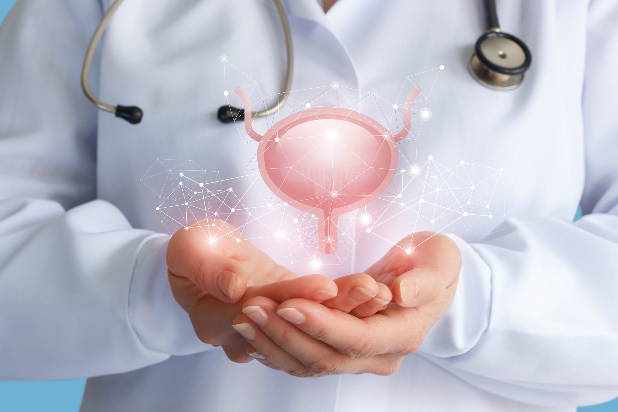diabetic bladder