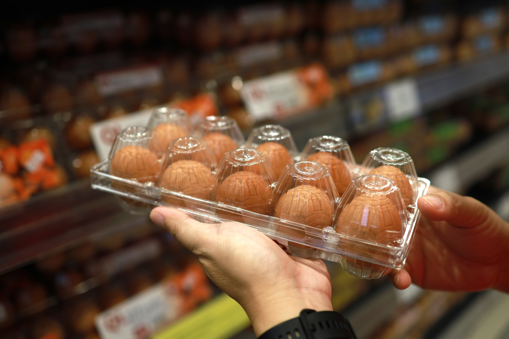 Are Eggs OK for Diabetics