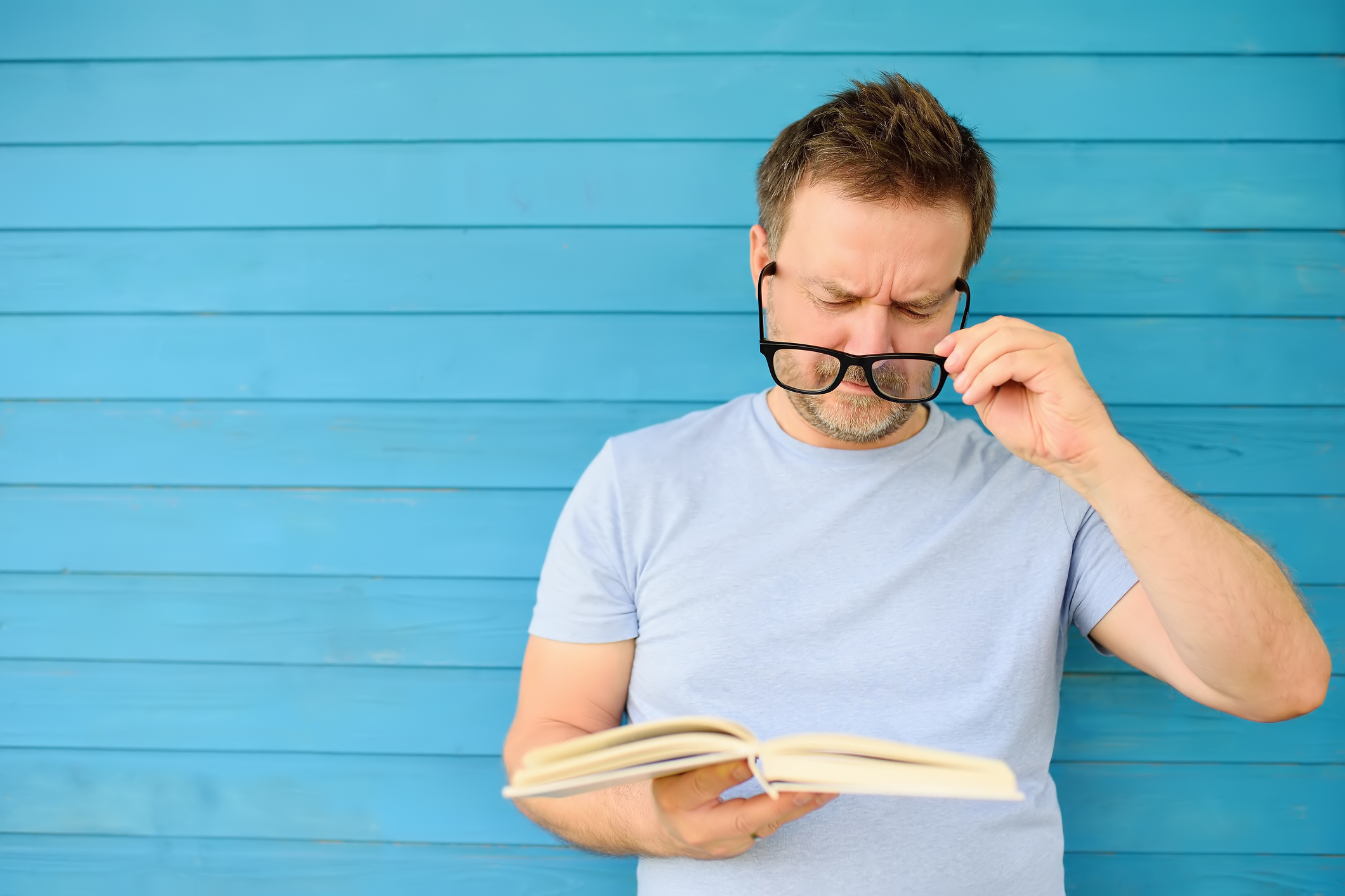 How To Improve Eye Signs