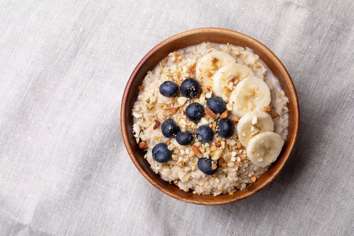 Is Oatmeal Good for Diabetes A Comprehensive Guide