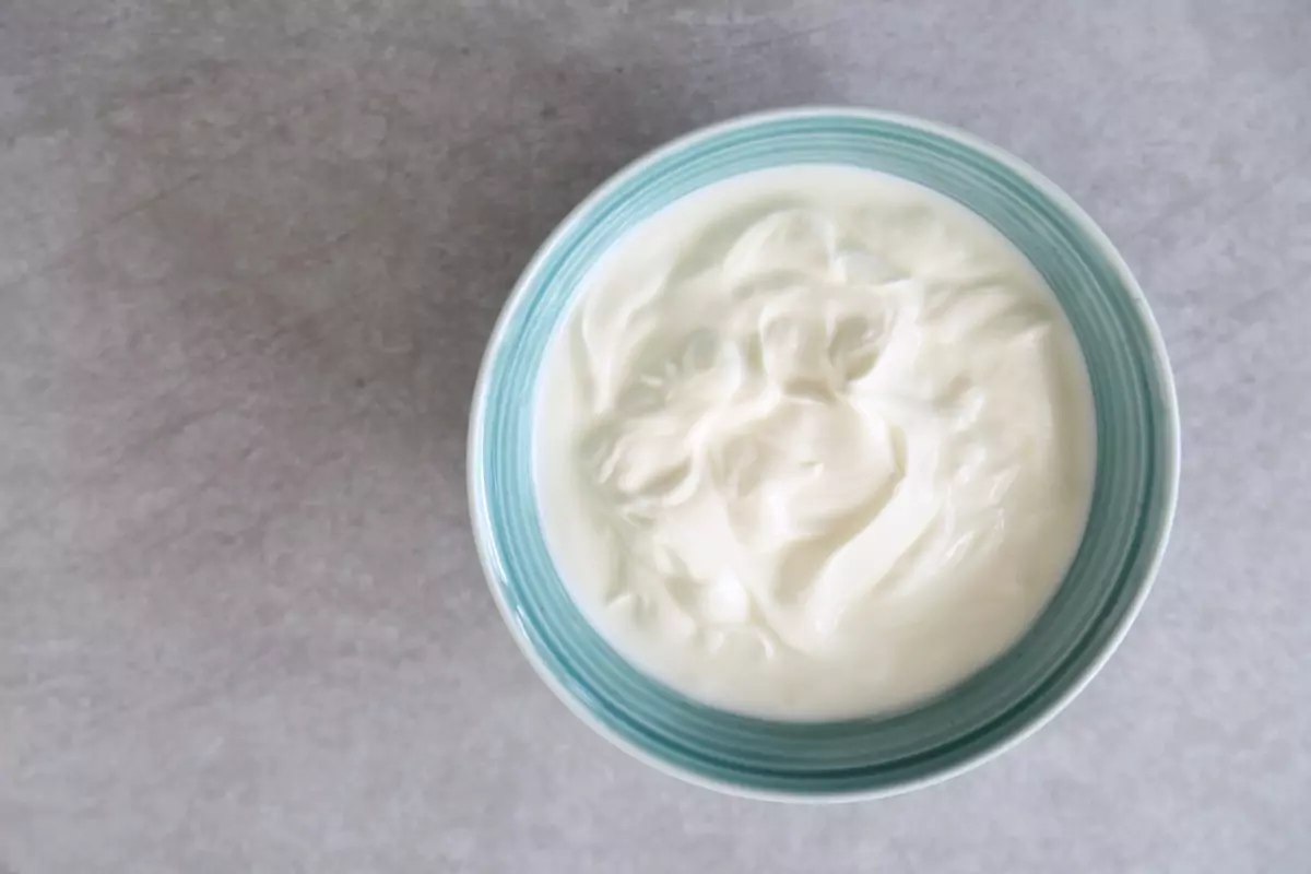 yogurt good for high blood pressure