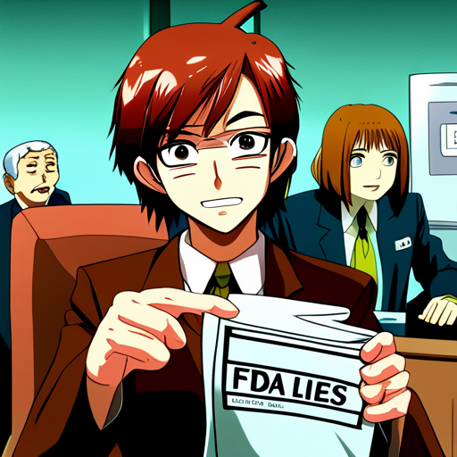 FDA Illustration