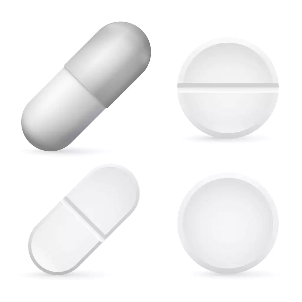 different types of diabetes medication