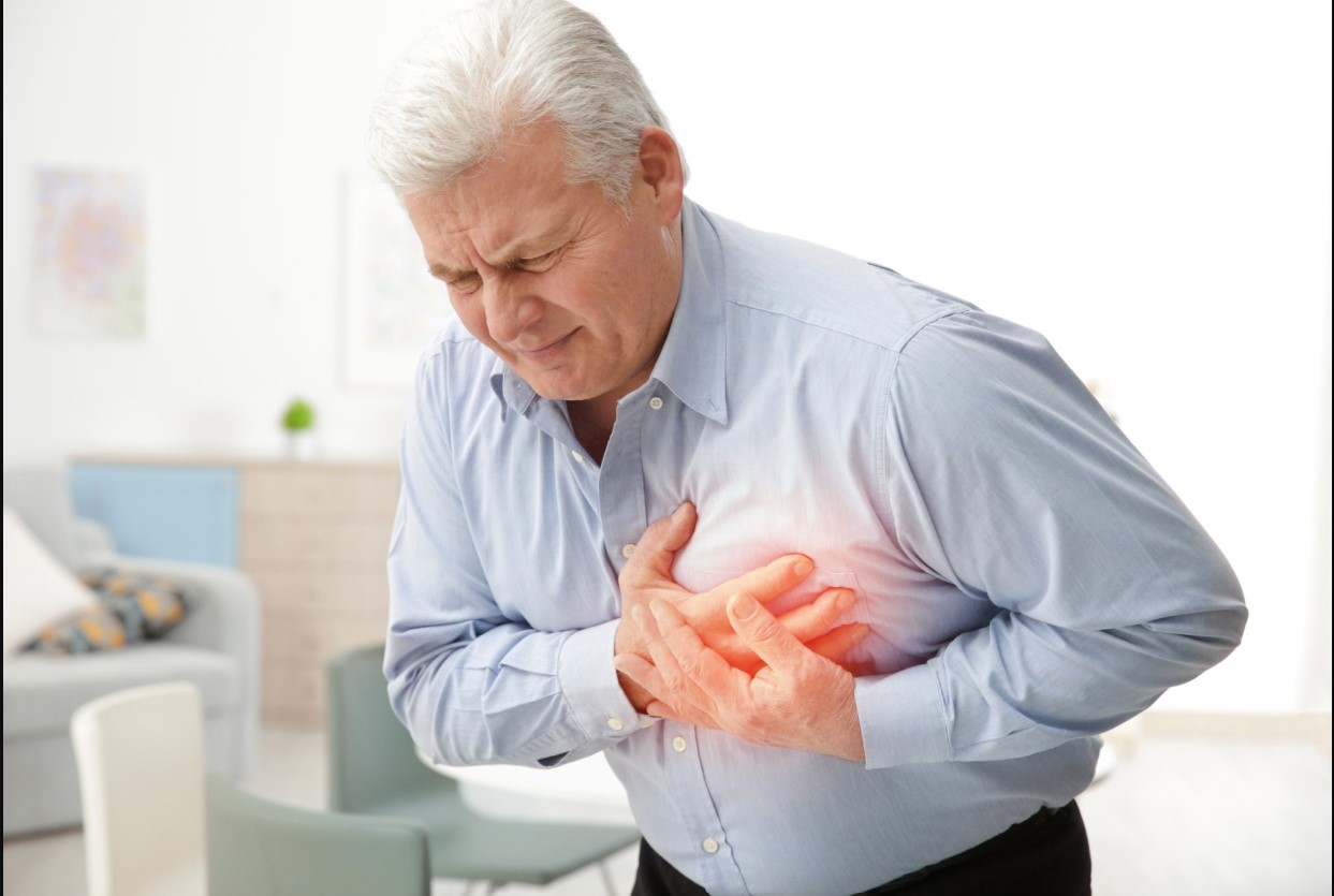 Diabetes is the most common reason for heart attacks and strokes