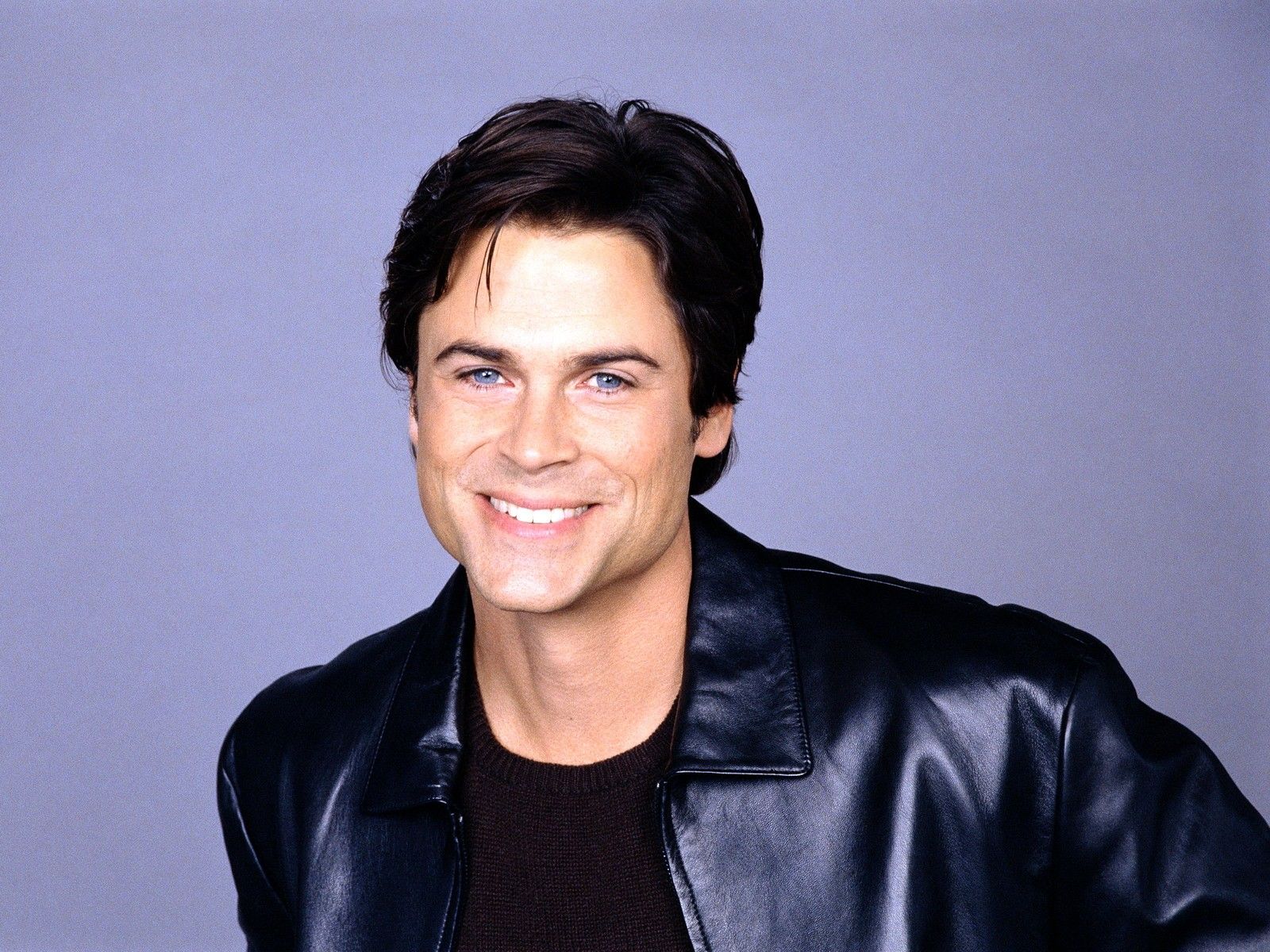 Rob lowe