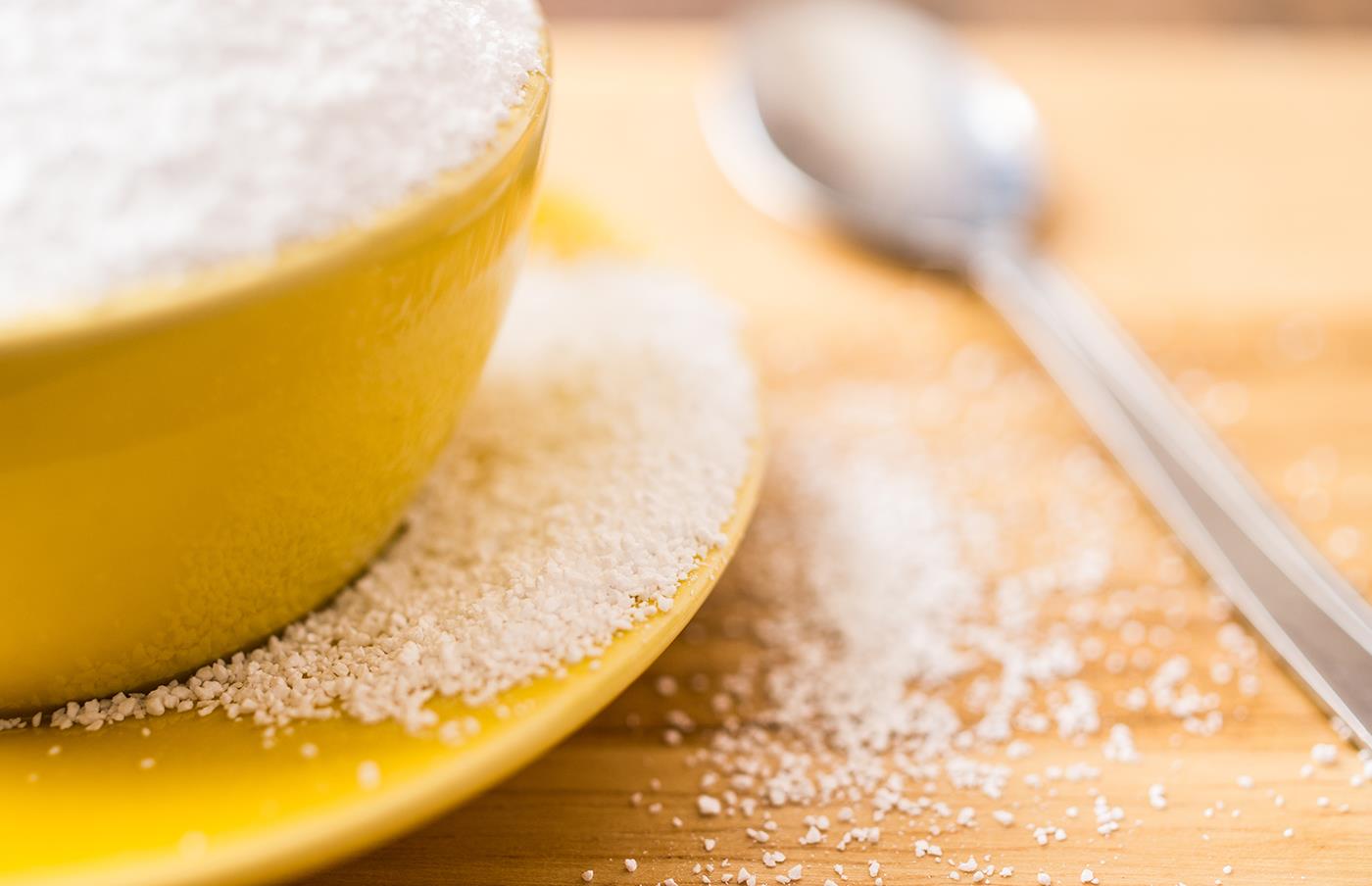 sugar alcohol diabetes sweeteners