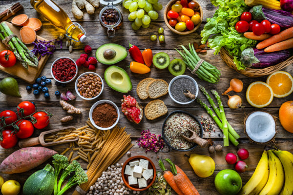 The Absence of Harmful Additives