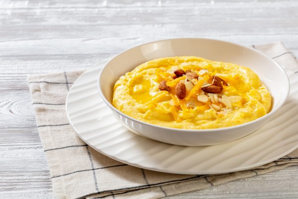 Grits Impacts on Blood Sugar