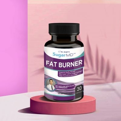 SugarMD Weight Loss Formula