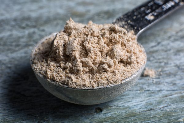 Barley Flour for Diabetes