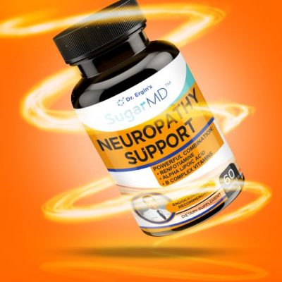 Effective Neuropathy Support Supplement