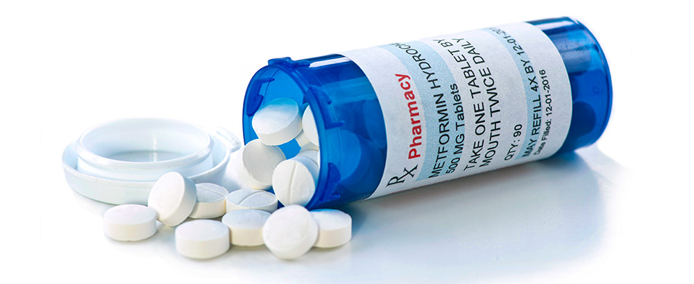 metformin studies