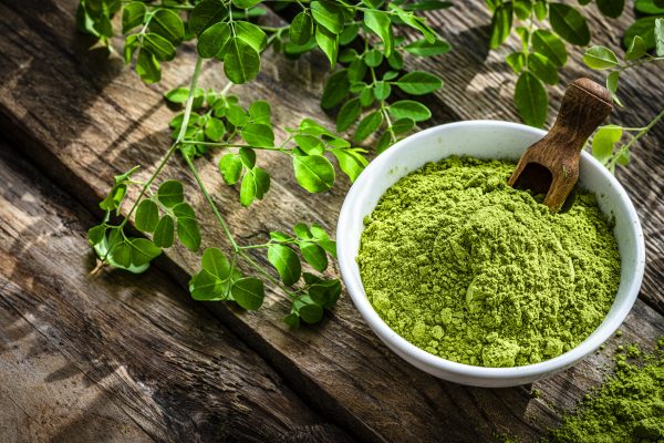 Supporting Bone Health