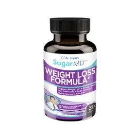 >SugarMD Weight Loss Formula