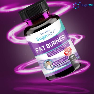 With SugarMD Weight Loss Formula